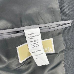 Michael Kors Men's Suit (Jacket & Pants)